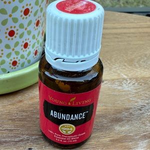 Young Living Abundance Essential Oil 15ml